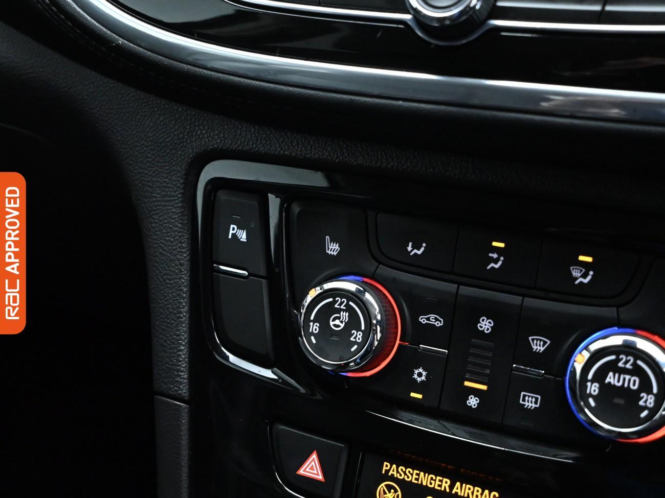 Used Vauxhall Mokka X 2019 for sale - 76182108: Photo 15