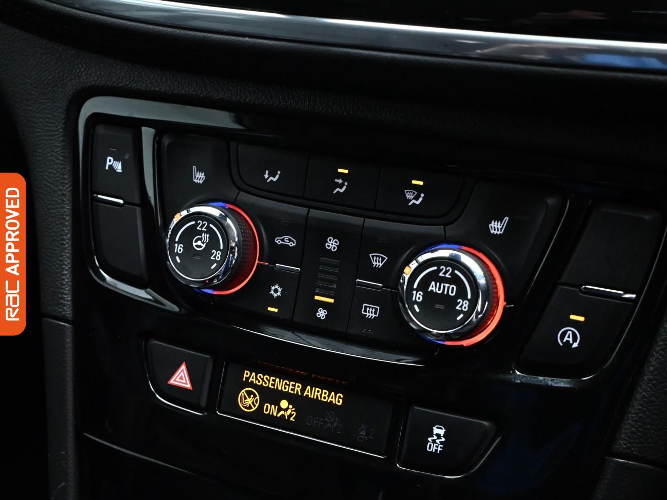 Used Vauxhall Mokka X 2019 for sale - 76182108: Photo 16