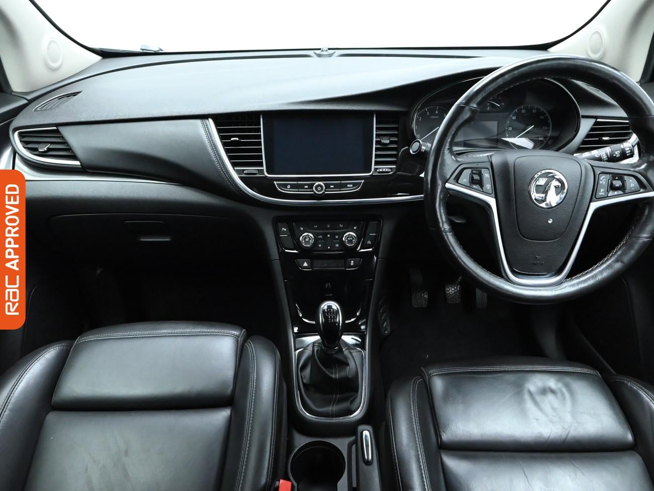 Used Vauxhall Mokka X 2019 for sale - 76182108: Photo 2