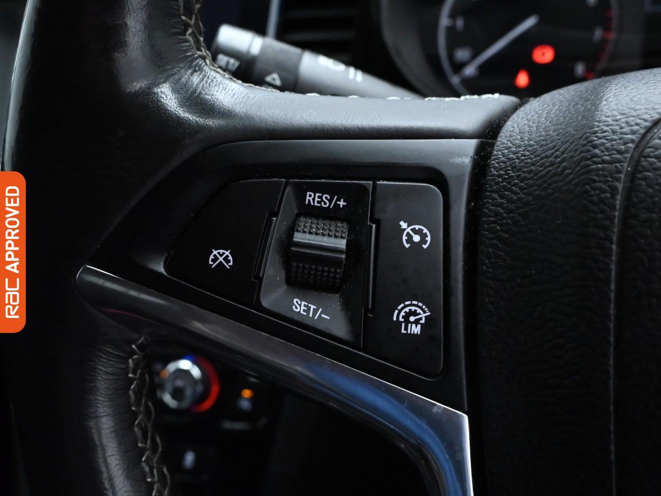 Used Vauxhall Mokka X 2019 for sale - 76182108: Photo 22