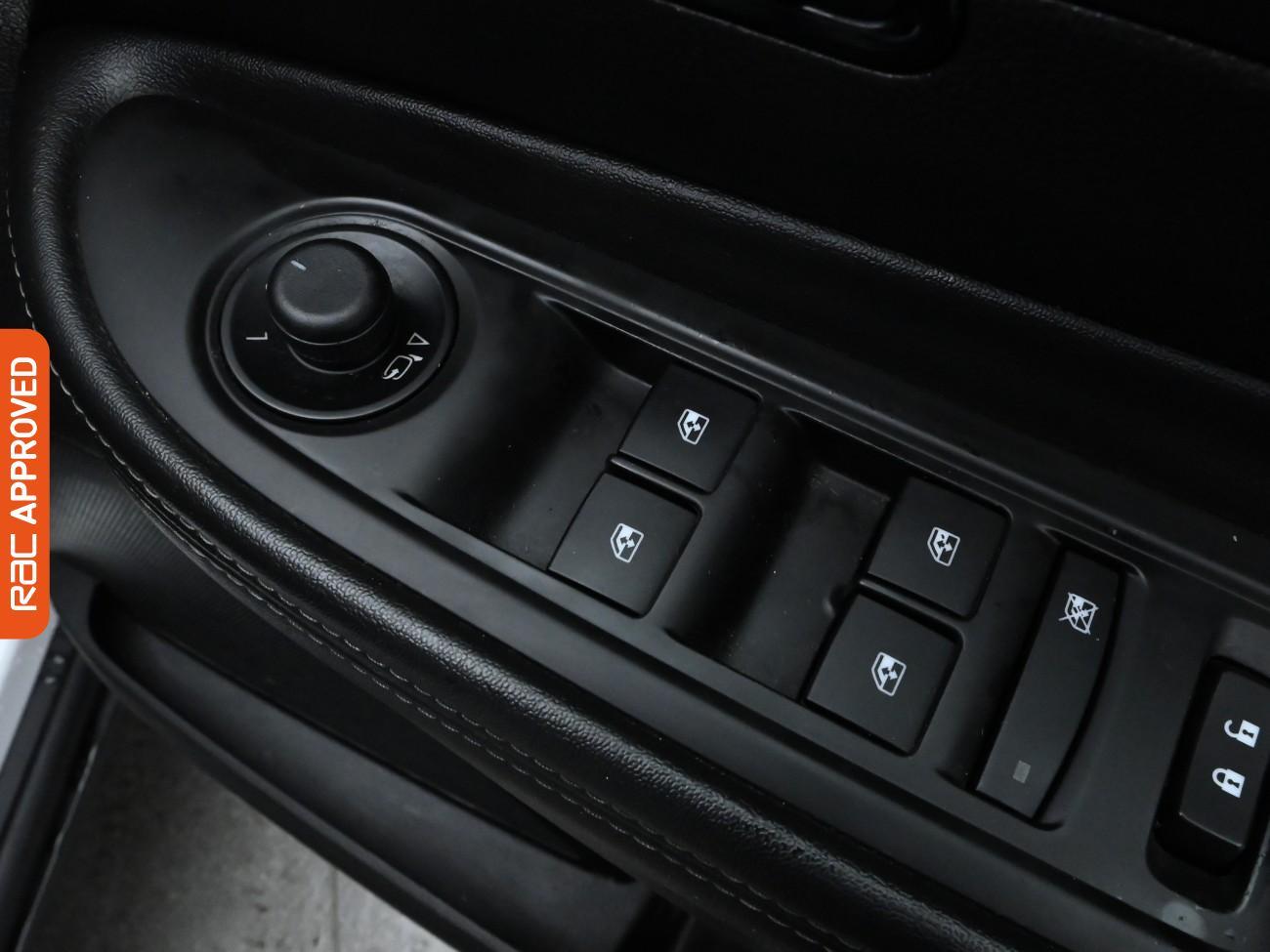 Used Vauxhall Mokka X 2019 for sale - 76182108: Photo 23