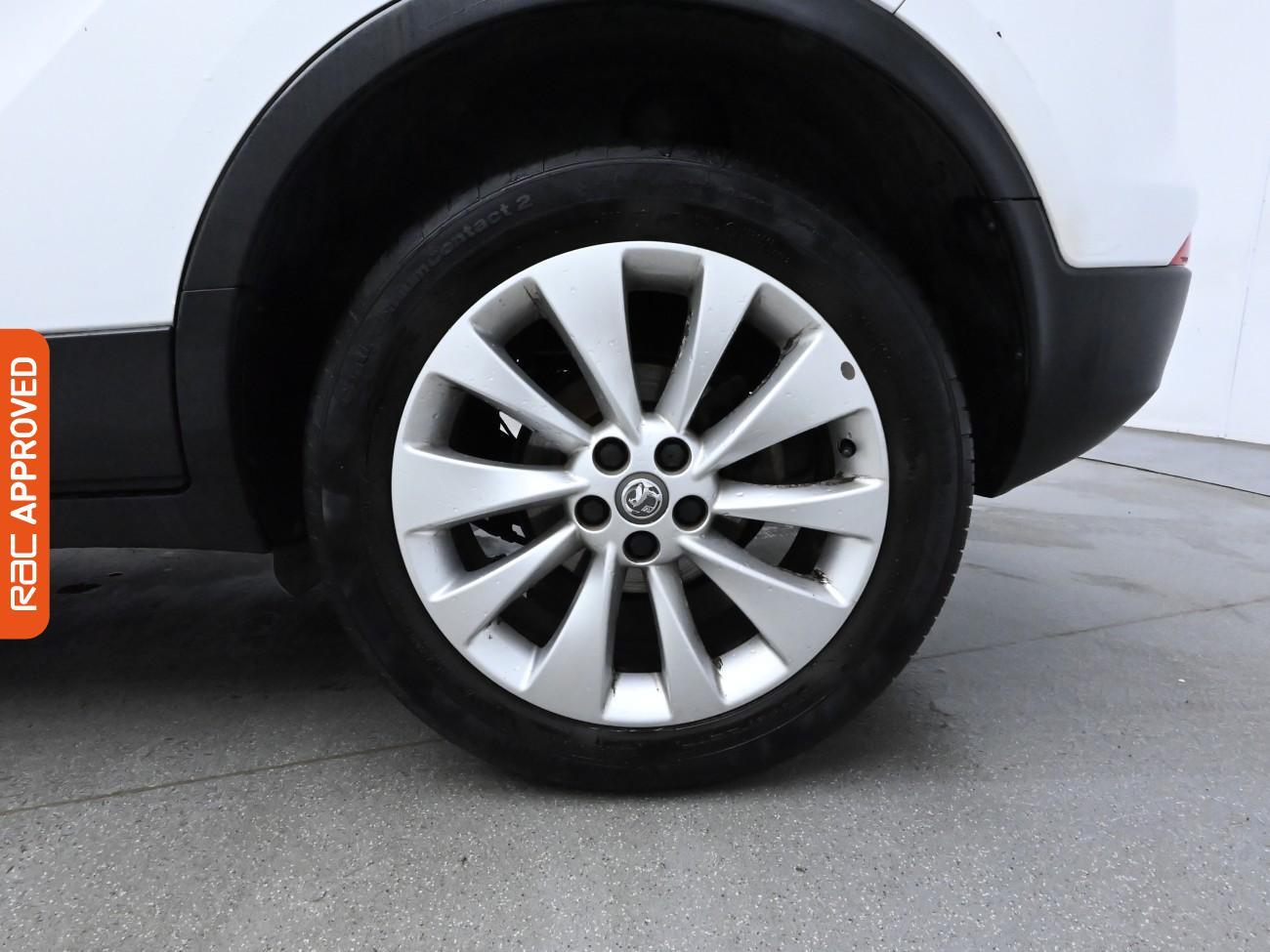 Used Vauxhall Mokka X 2019 for sale - 76182108: Photo 25