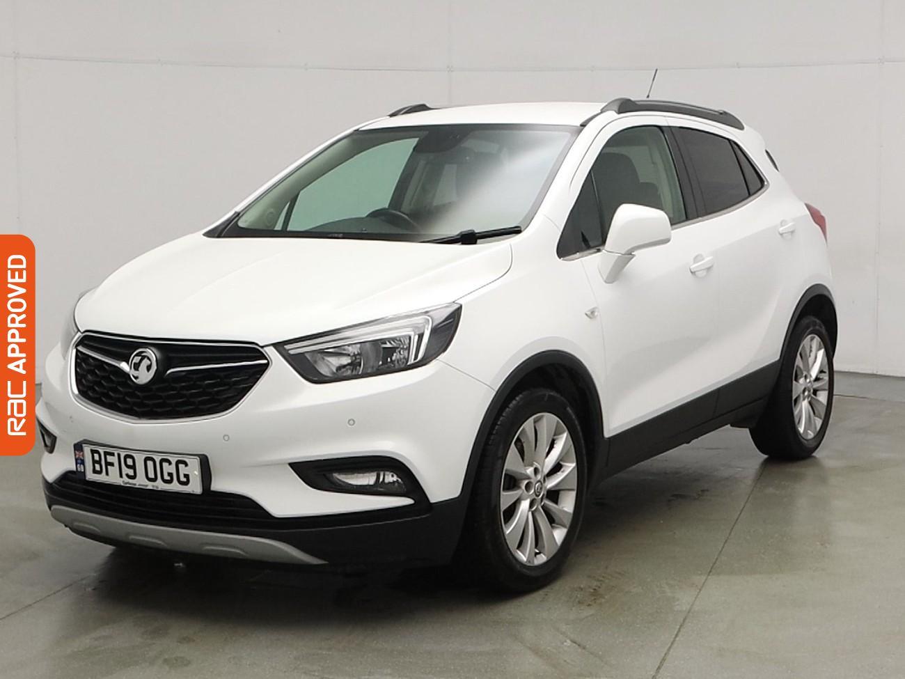 Used Vauxhall Mokka X 2019 for sale - 76182108: Photo 26