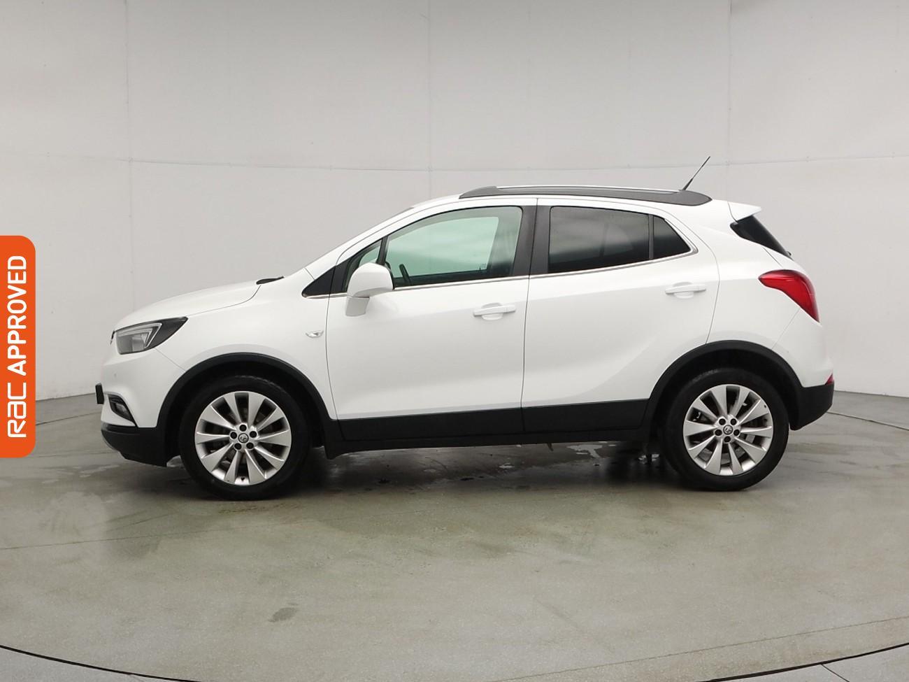 Used Vauxhall Mokka X 2019 for sale - 76182108: Photo 27