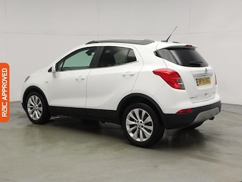 Used Vauxhall Mokka X 2019 for sale - 76182108: Photo 4