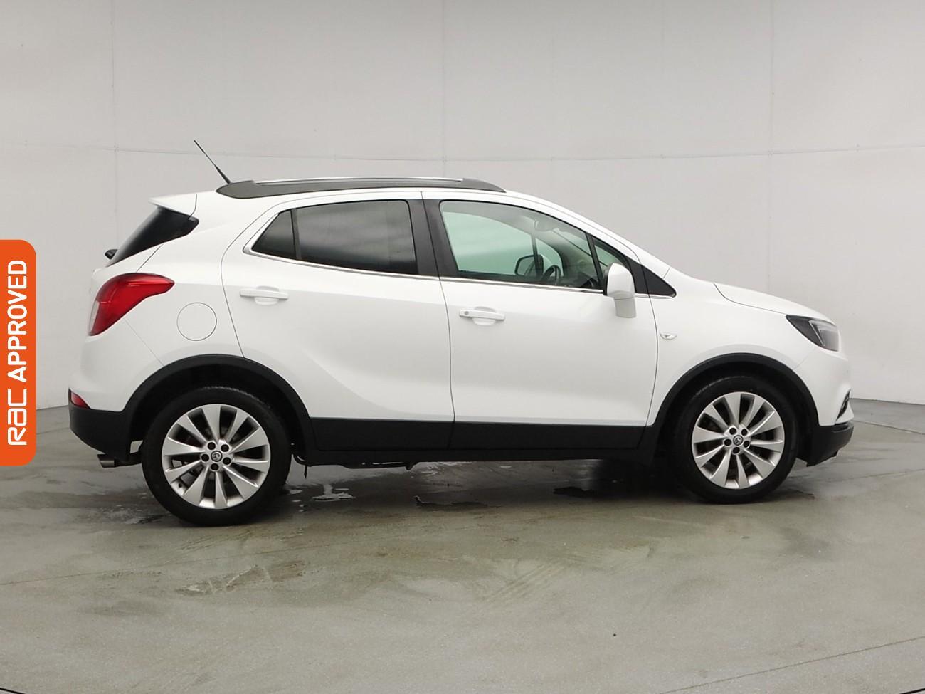 Used Vauxhall Mokka X 2019 for sale - 76182108: Photo 6