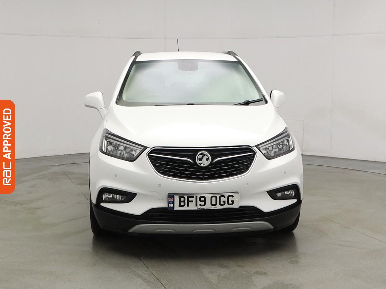 Used Vauxhall Mokka X 2019 for sale - 76182108: Photo 7