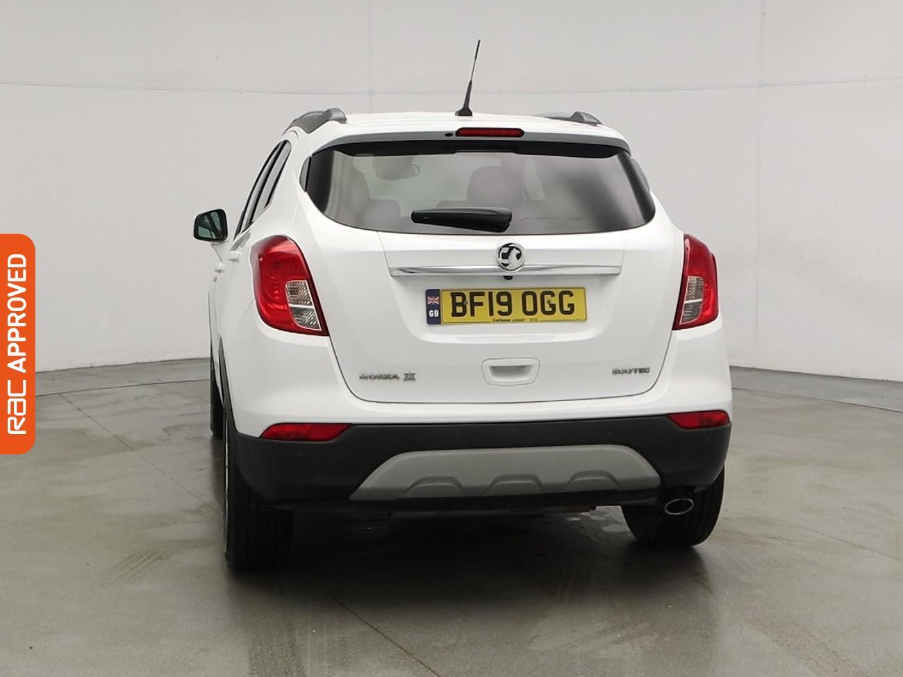 Used Vauxhall Mokka X 2019 for sale - 76182108: Photo 8