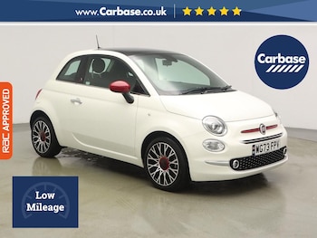 Used Fiat 500 2023 for sale - 78888666: Photo