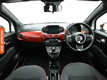 Used Fiat 500 2023 for sale - 78888666: Photo