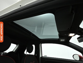 Used Fiat 500 2023 for sale - 78888666: Photo