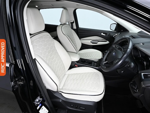 Used Ford Kuga 2018 for sale - 76316316: Photo 12