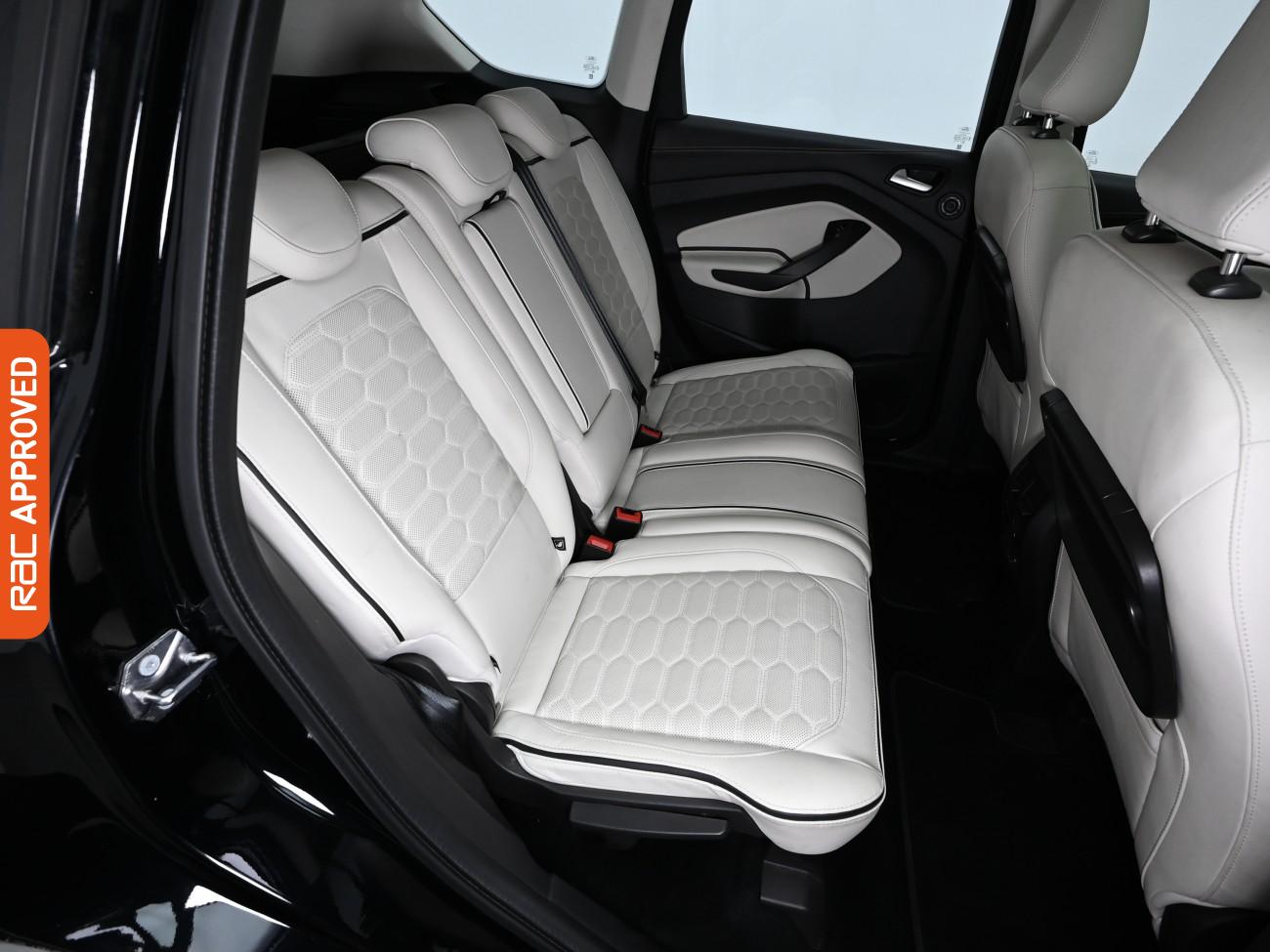 Used Ford Kuga 2018 for sale - 76316316: Photo 13