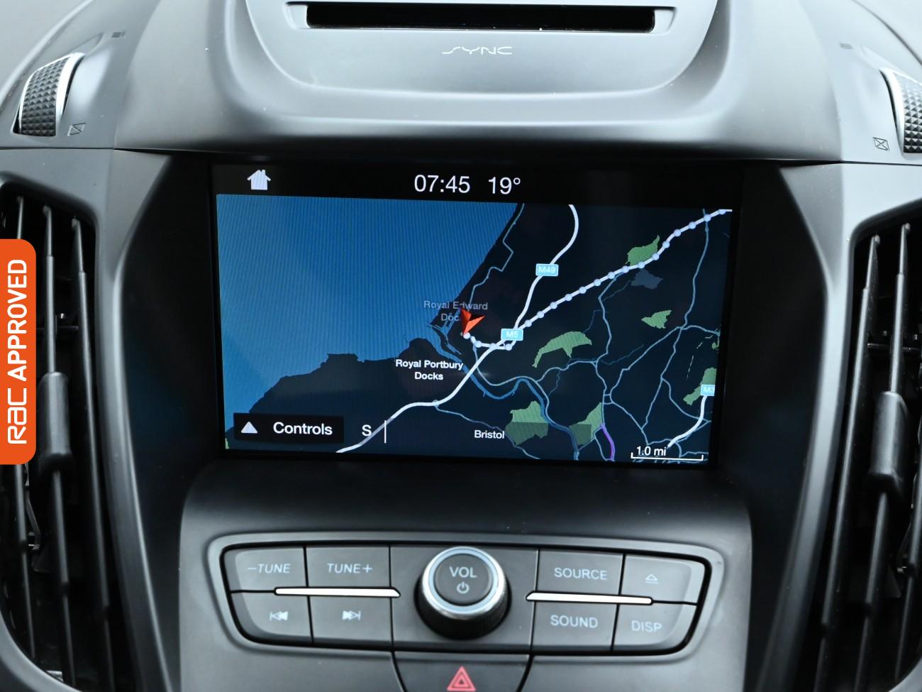 Used Ford Kuga 2018 for sale - 76316316: Photo 15