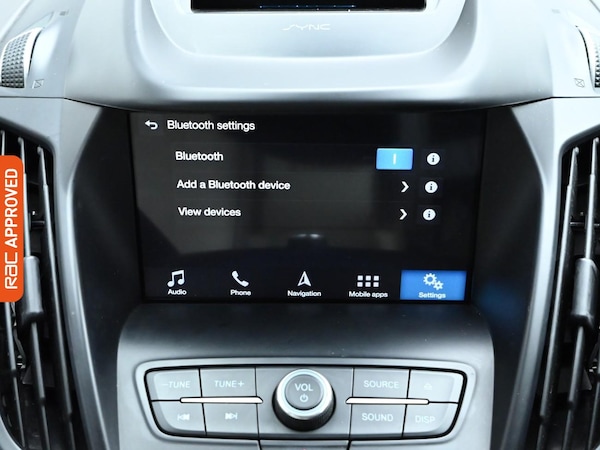 Used Ford Kuga 2018 for sale - 76316316: Photo 16