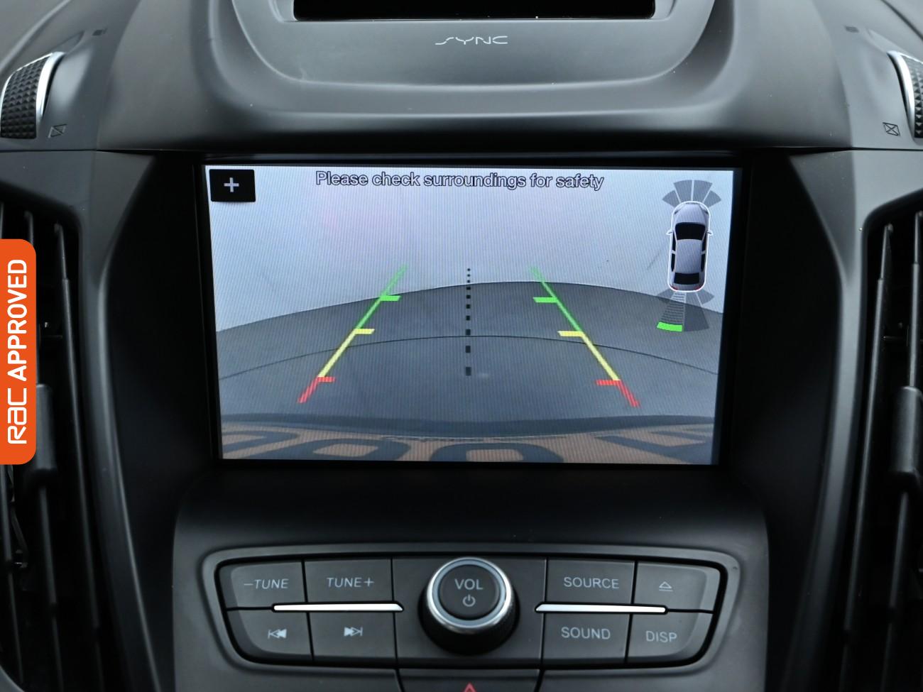 Used Ford Kuga 2018 for sale - 76316316: Photo 17