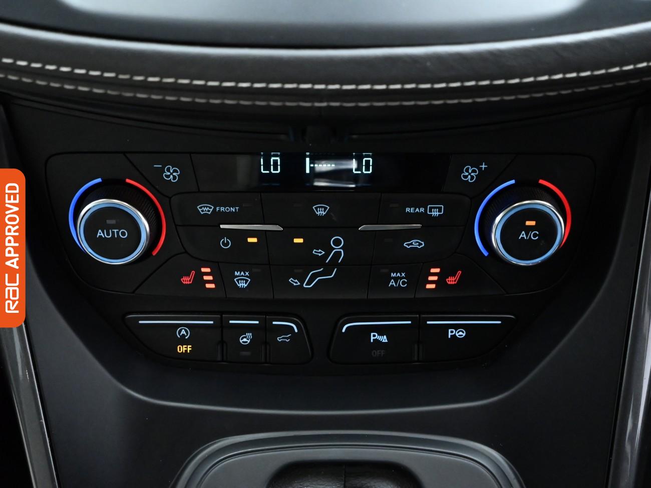 Used Ford Kuga 2018 for sale - 76316316: Photo 18