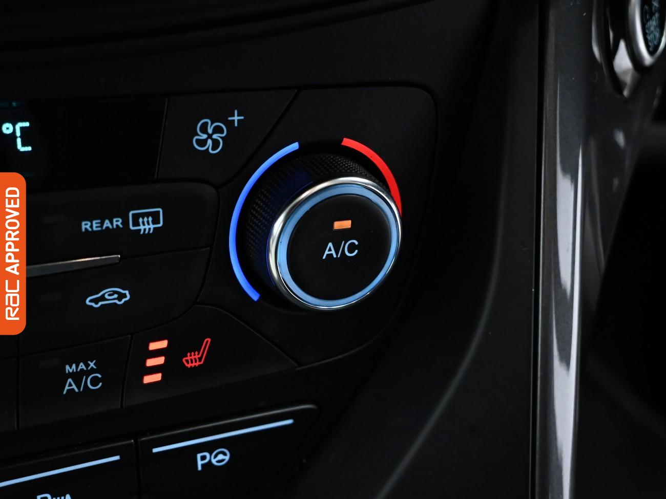 Used Ford Kuga 2018 for sale - 76316316: Photo 19