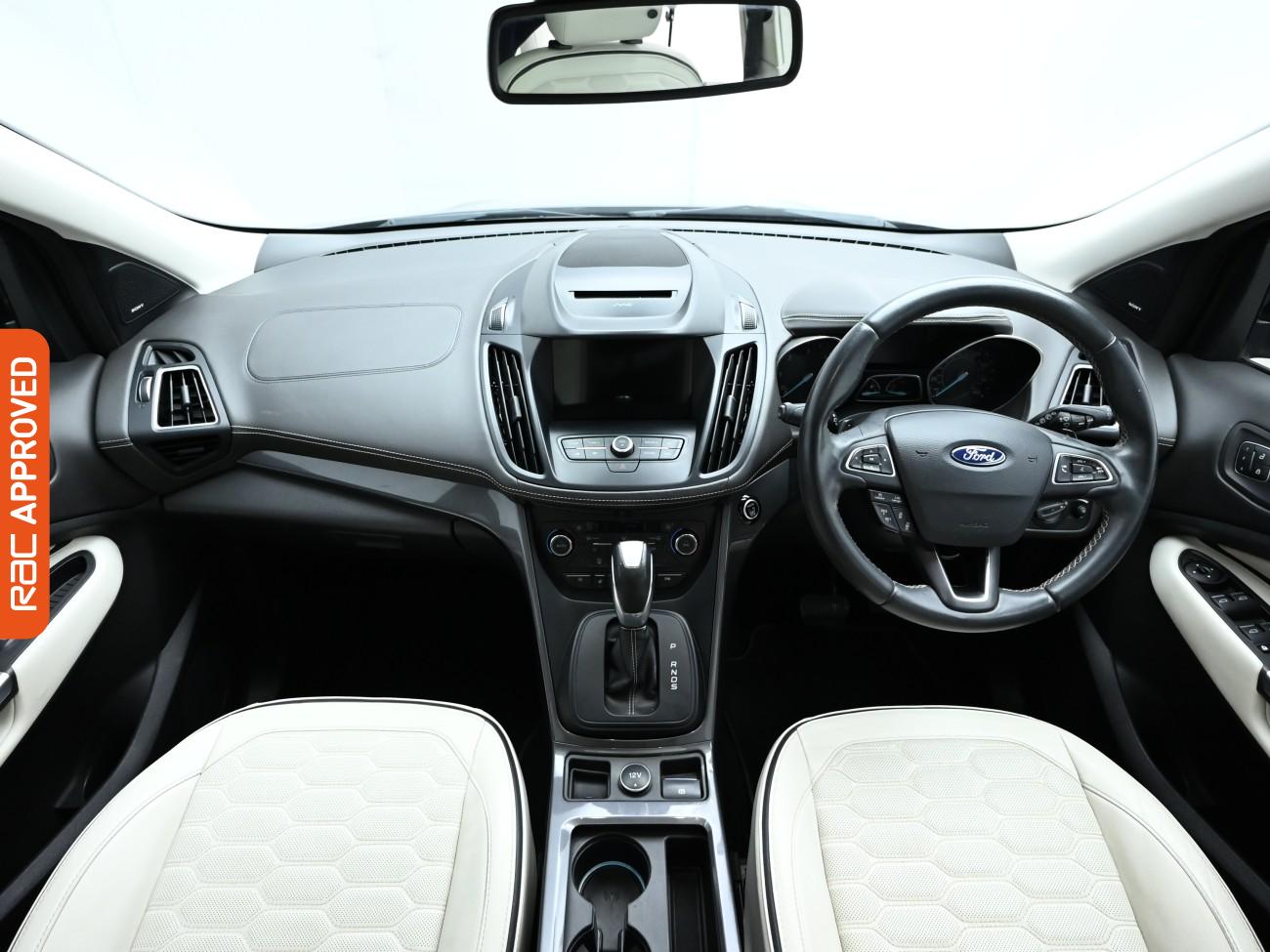 Used Ford Kuga 2018 for sale - 76316316: Photo 2