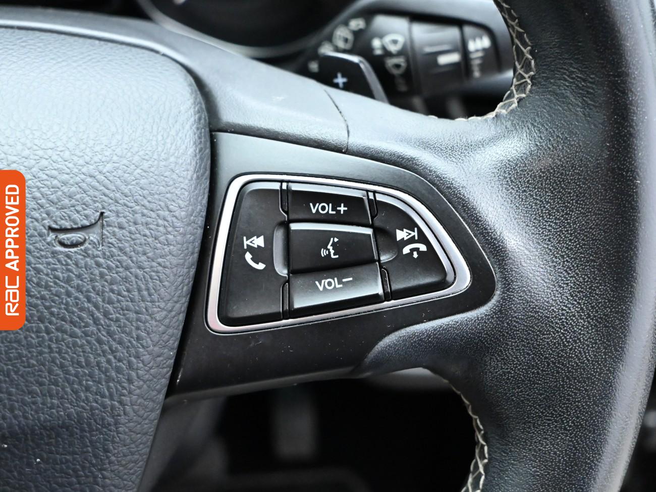 Used Ford Kuga 2018 for sale - 76316316: Photo 24