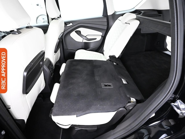 Used Ford Kuga 2018 for sale - 76316316: Photo 25
