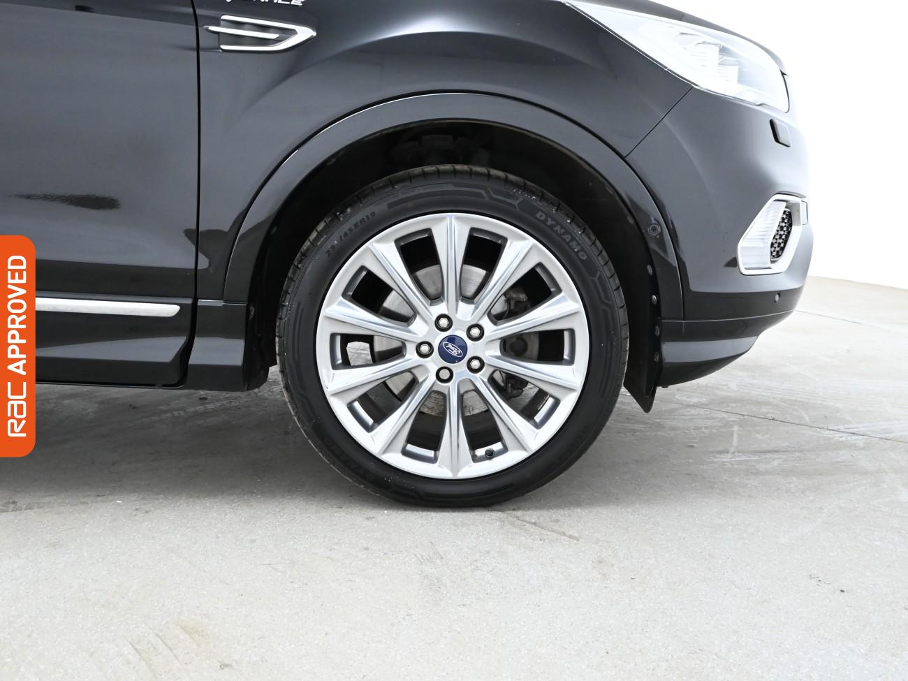 Used Ford Kuga 2018 for sale - 76316316: Photo 28