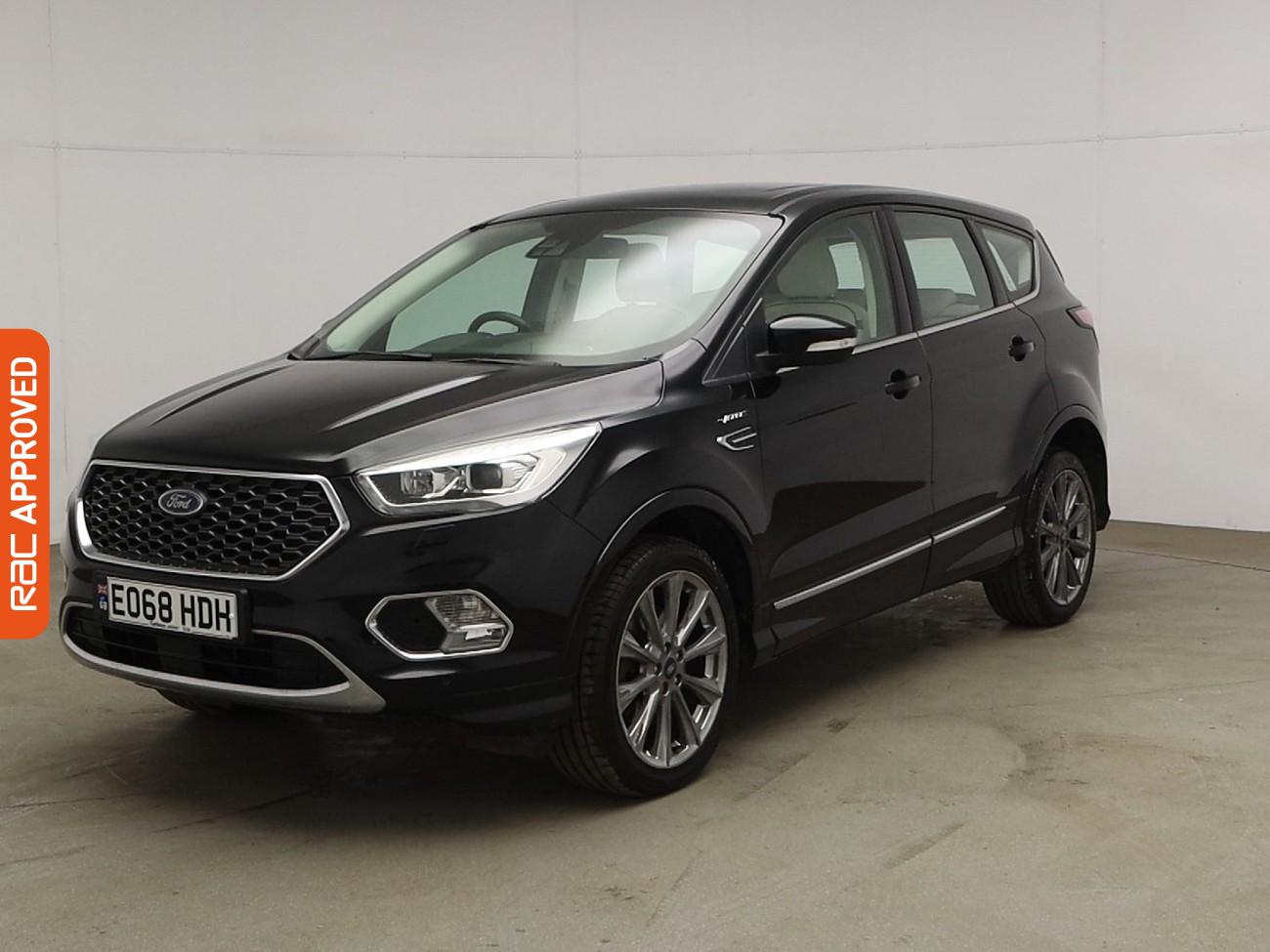 Used Ford Kuga 2018 for sale - 76316316: Photo 29