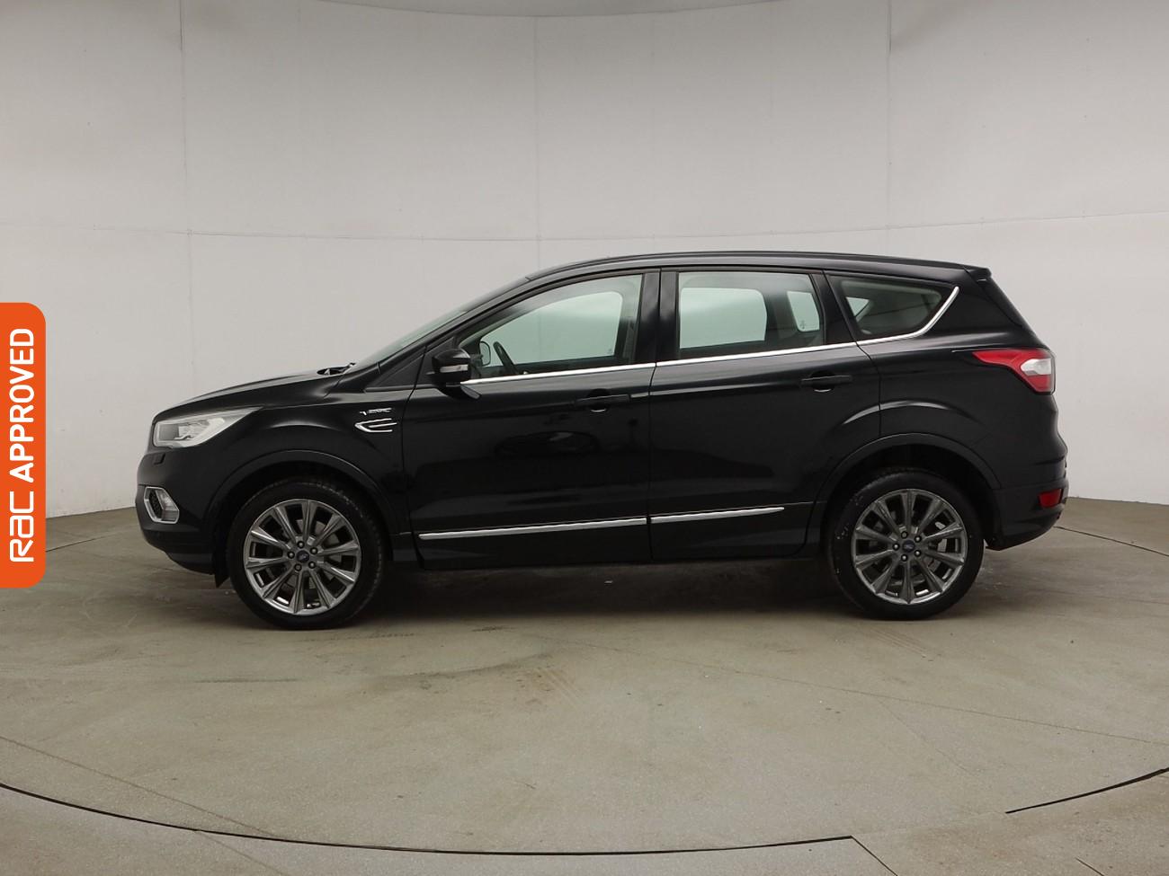 Used Ford Kuga 2018 for sale - 76316316: Photo 31