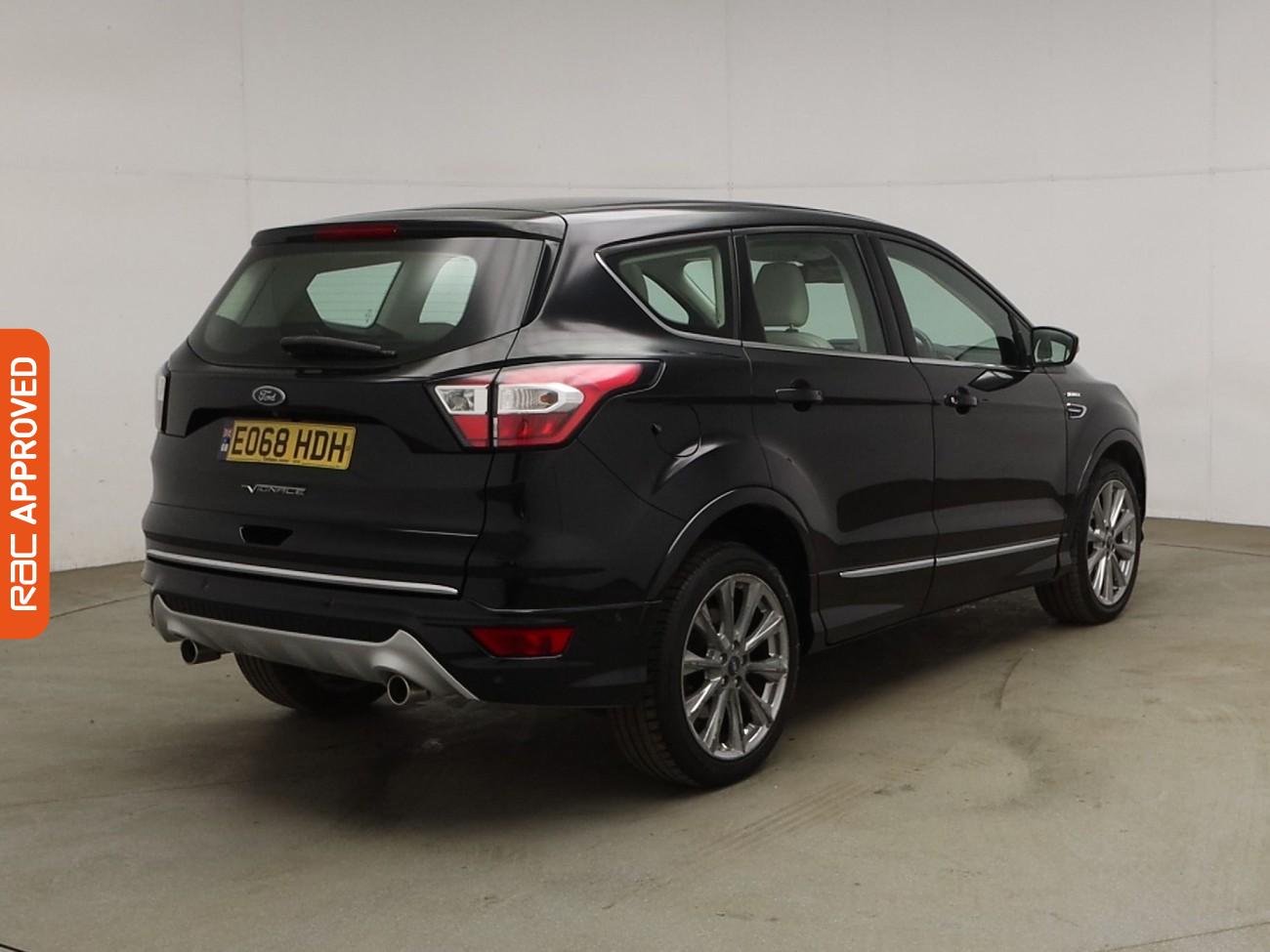 Used Ford Kuga 2018 for sale - 76316316: Photo 32