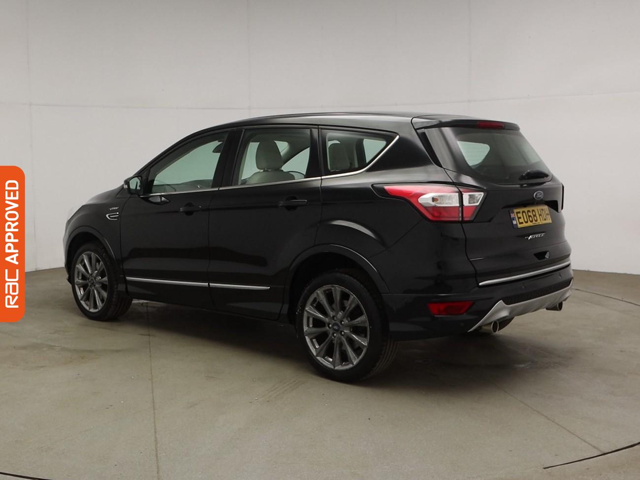 Used Ford Kuga 2018 for sale - 76316316: Photo 4