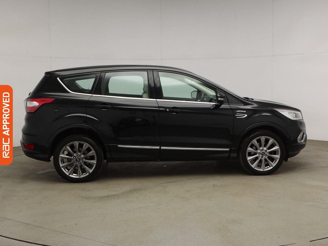 Used Ford Kuga 2018 for sale - 76316316: Photo 6