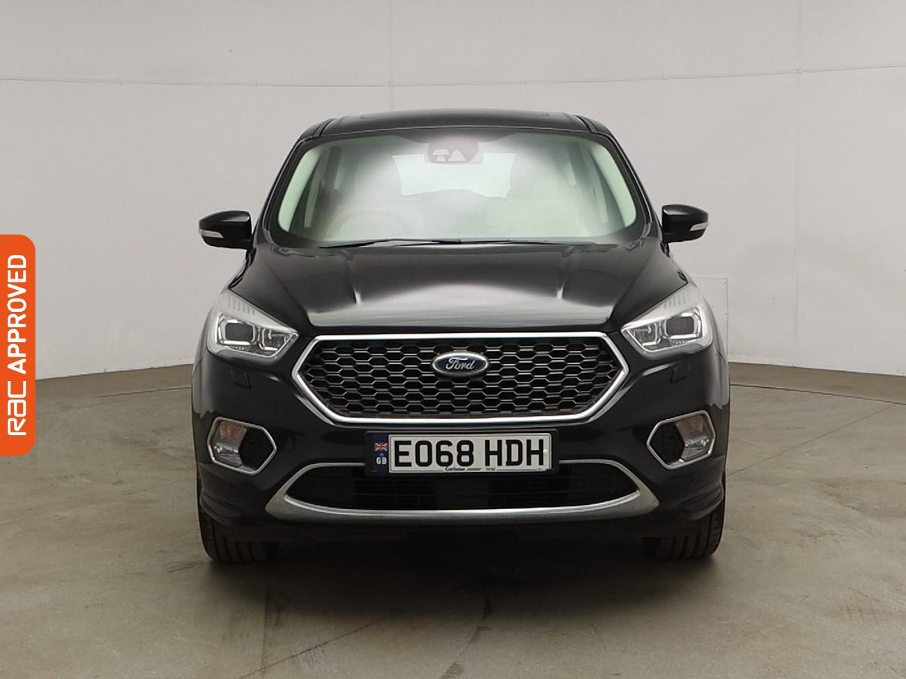 Used Ford Kuga 2018 for sale - 76316316: Photo 7