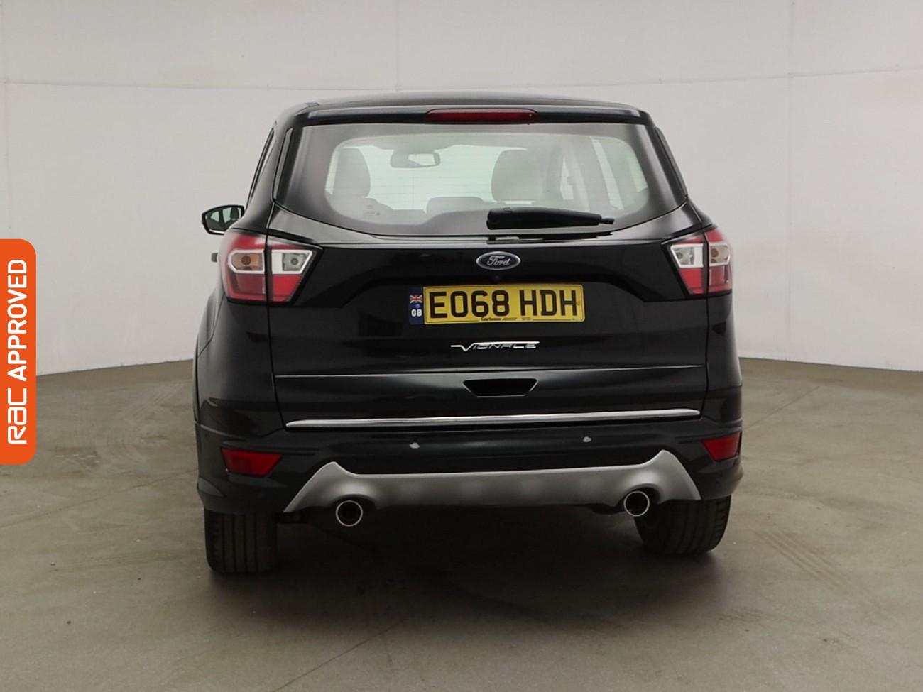 Used Ford Kuga 2018 for sale - 76316316: Photo 8