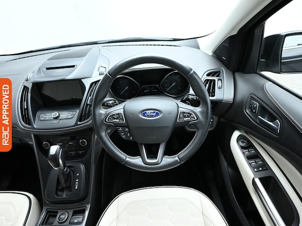 Used Ford Kuga 2018 for sale - 76316316: Photo 9