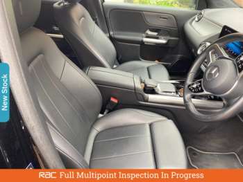Used Mercedes-Benz EQA 2021 for sale - 74890610: Photo