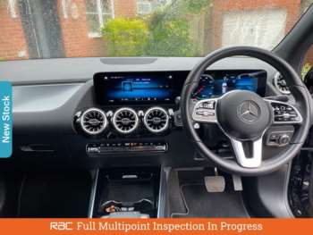 Used Mercedes-Benz EQA 2021 for sale - 74890610: Photo