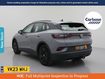Used Volkswagen ID.4 2023 for sale - 79604768: Photo