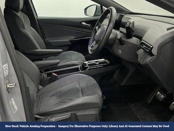 Used Volkswagen ID.4 2023 for sale - 79604768: Photo