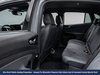 Used Volkswagen ID.4 2023 for sale - 79604768: Photo