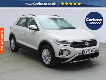 Used Volkswagen T-Roc 2023 for sale - 79365109: Photo