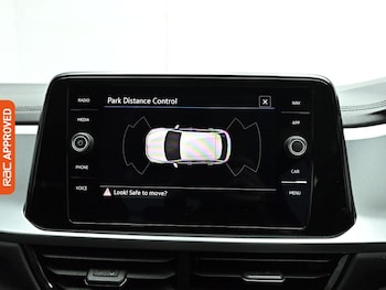 Used Volkswagen T-Roc 2023 for sale - 79365109: Photo