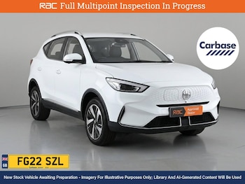 Used MG MG ZS 2022 for sale - 78913987: Photo