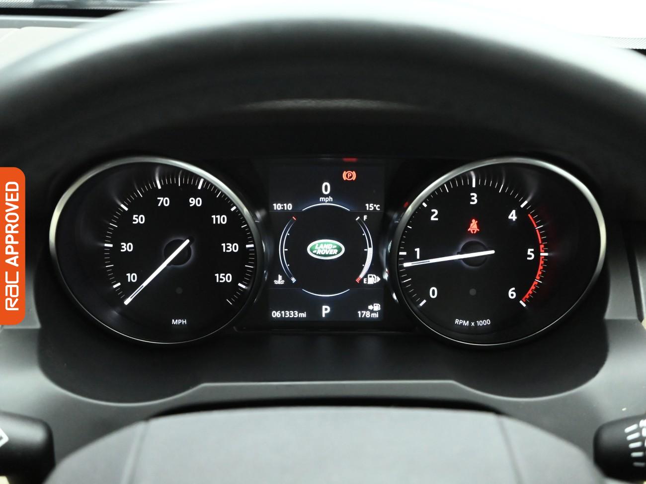 Used Land Rover Range Rover Evoque 2017 for sale - 76693715: Photo 11