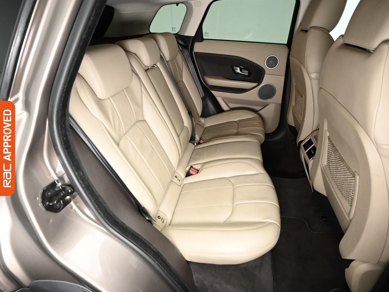 Used Land Rover Range Rover Evoque 2017 for sale - 76693715: Photo 13