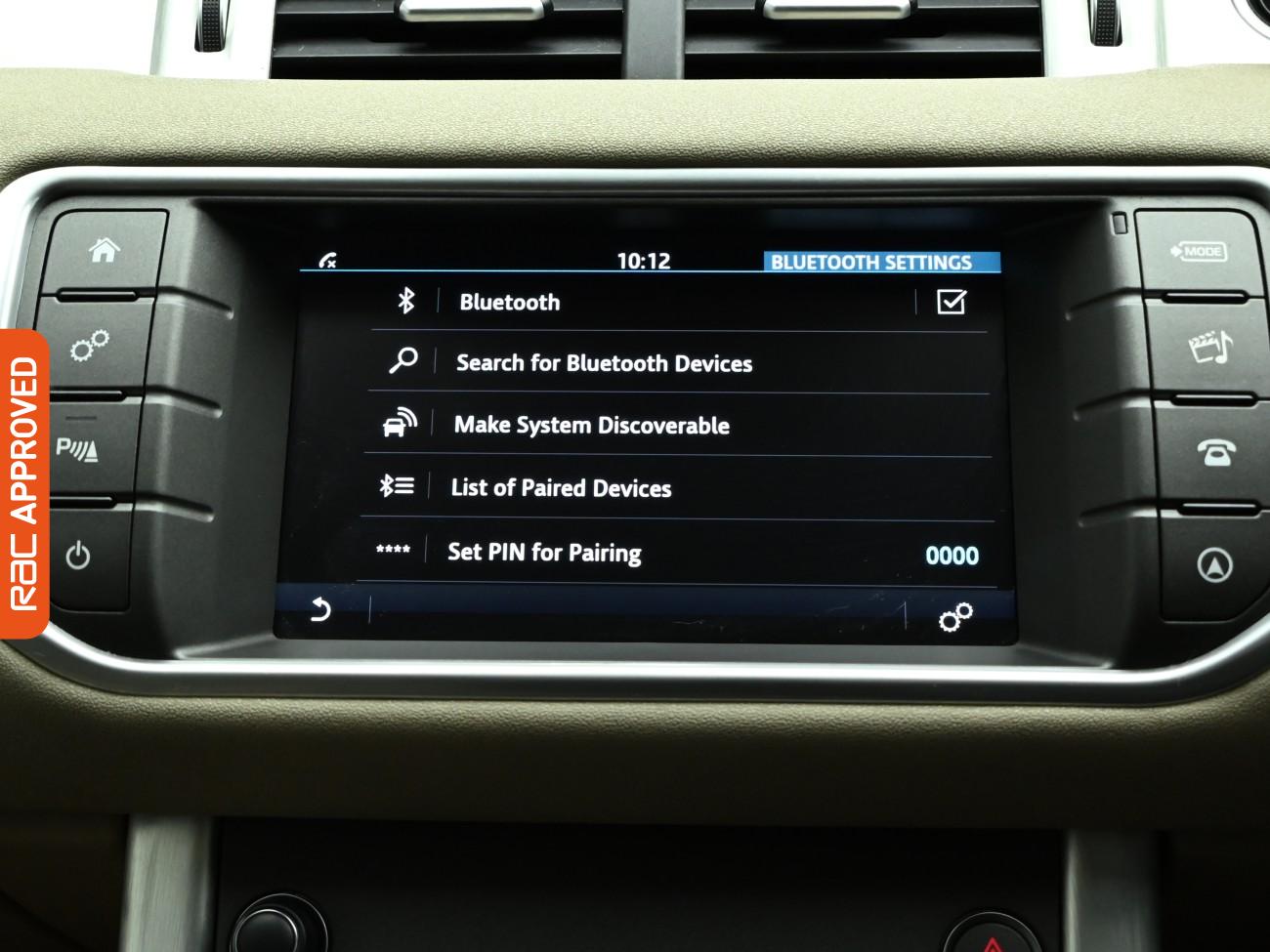 Used Land Rover Range Rover Evoque 2017 for sale - 76693715: Photo 14