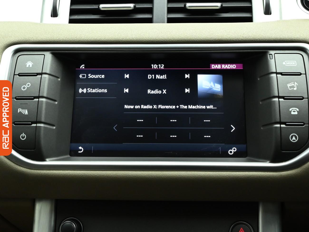 Used Land Rover Range Rover Evoque 2017 for sale - 76693715: Photo 15