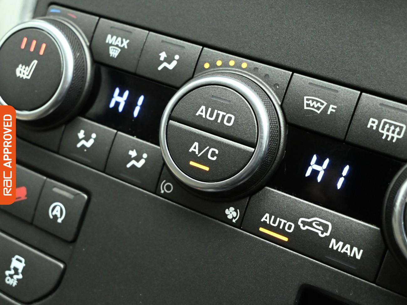 Used Land Rover Range Rover Evoque 2017 for sale - 76693715: Photo 17