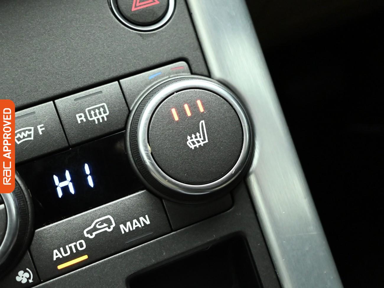 Used Land Rover Range Rover Evoque 2017 for sale - 76693715: Photo 18