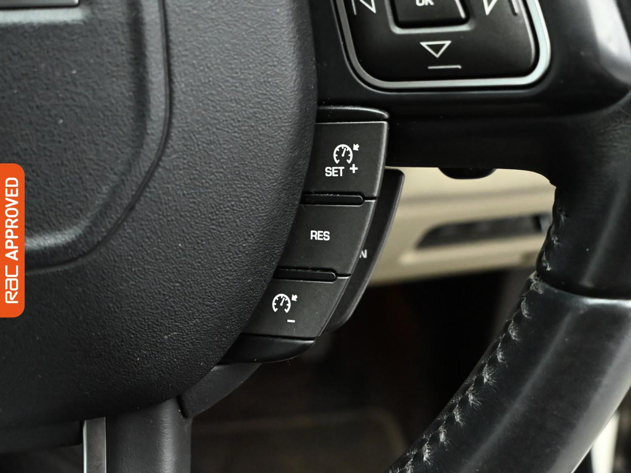 Used Land Rover Range Rover Evoque 2017 for sale - 76693715: Photo 21