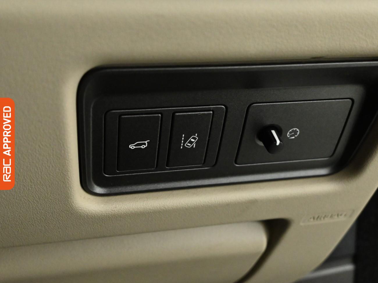 Used Land Rover Range Rover Evoque 2017 for sale - 76693715: Photo 22